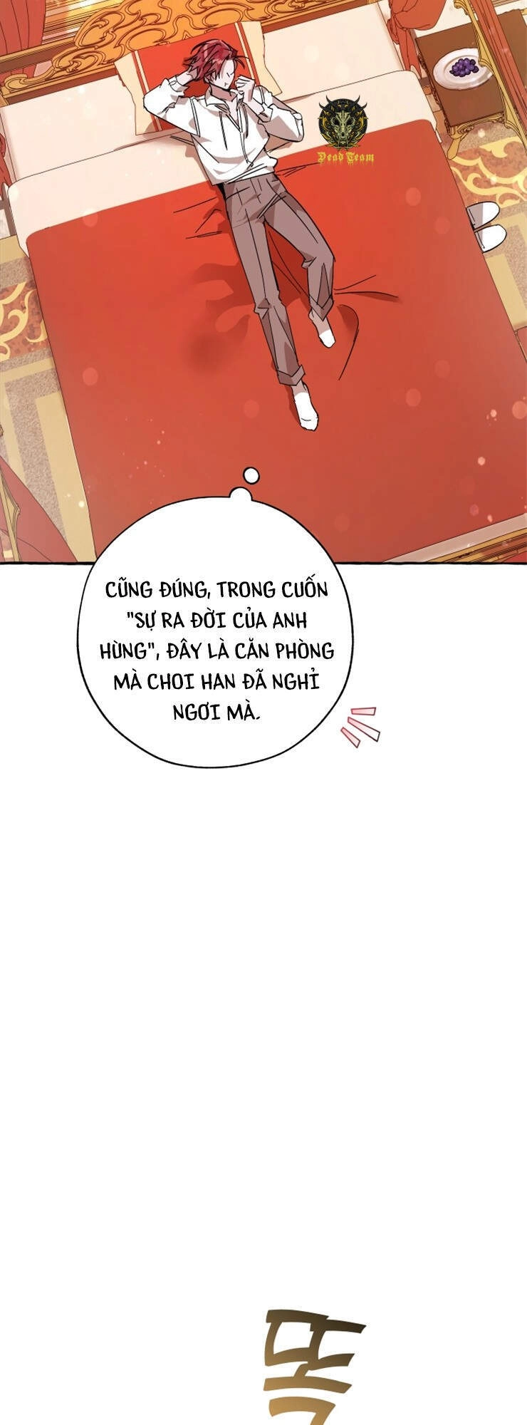 Phế Vật Dòng Dõi Bá Tước Chapter 58 - 33