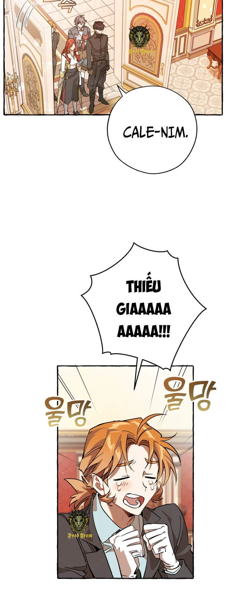 Phế Vật Dòng Dõi Bá Tước Chapter 58 - 35