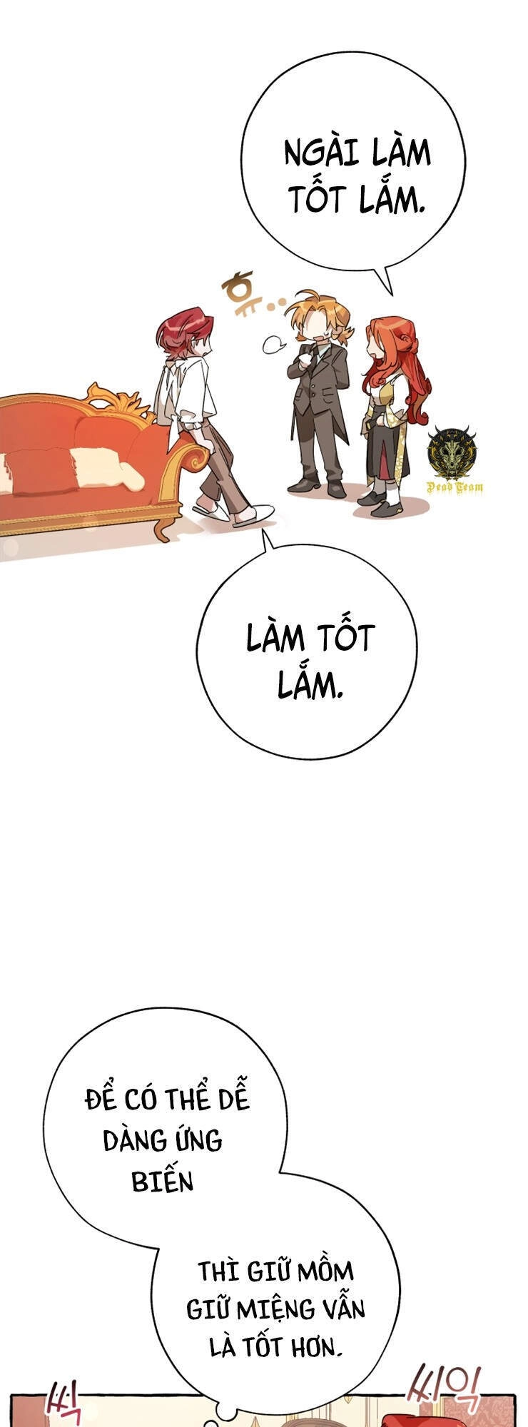 Phế Vật Dòng Dõi Bá Tước Chapter 58 - 43