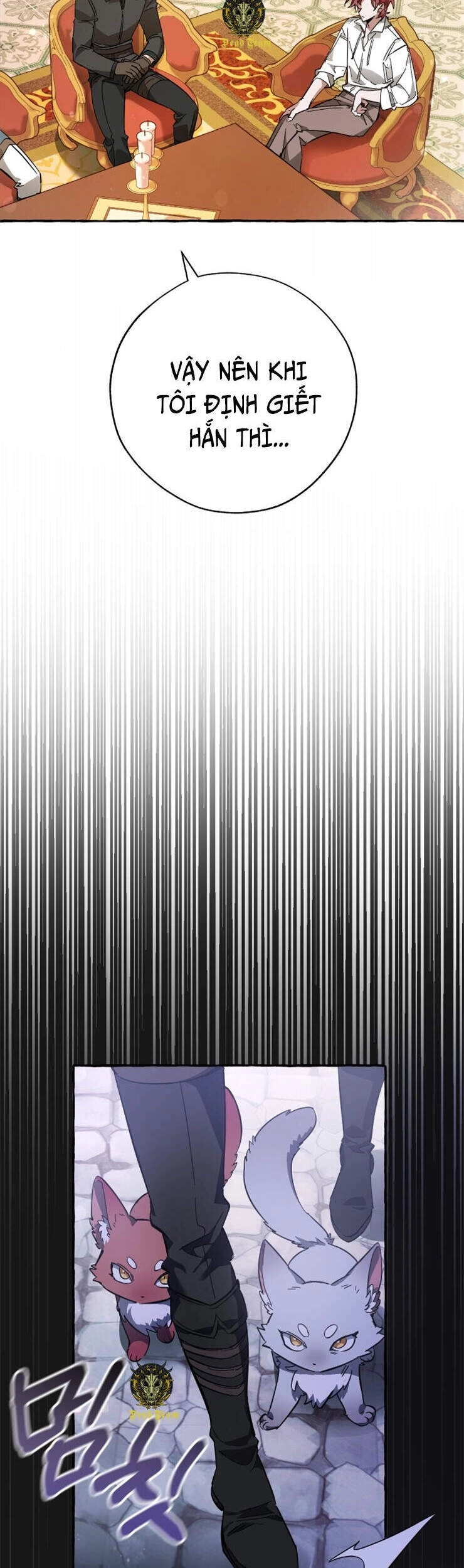 Phế Vật Dòng Dõi Bá Tước Chapter 59 - 6