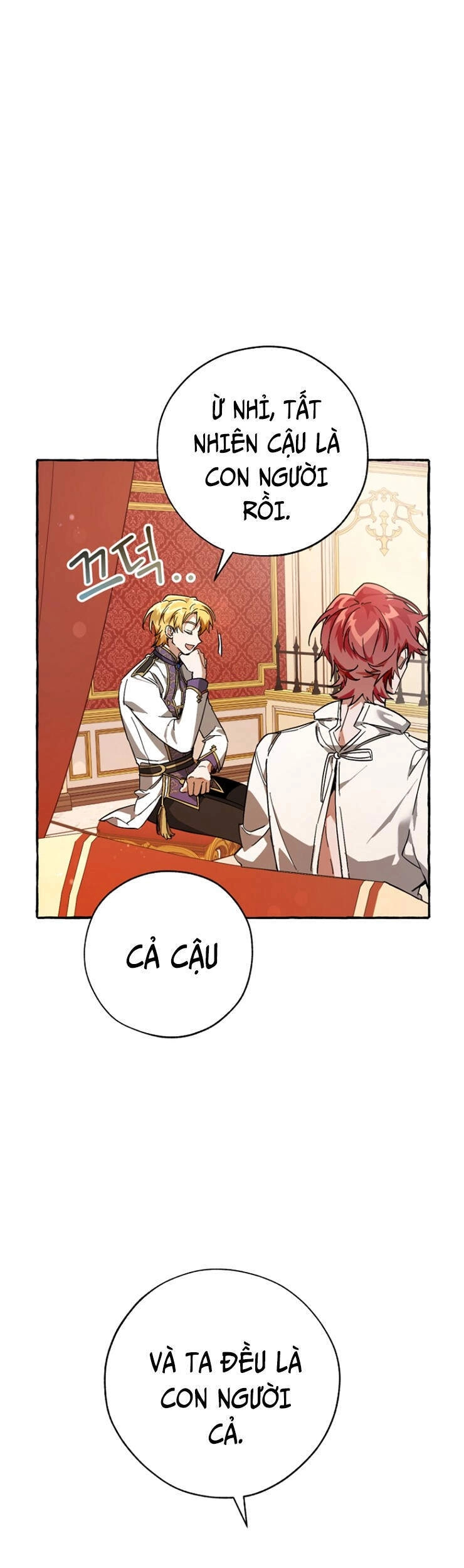 Phế Vật Dòng Dõi Bá Tước Chapter 59 - 41