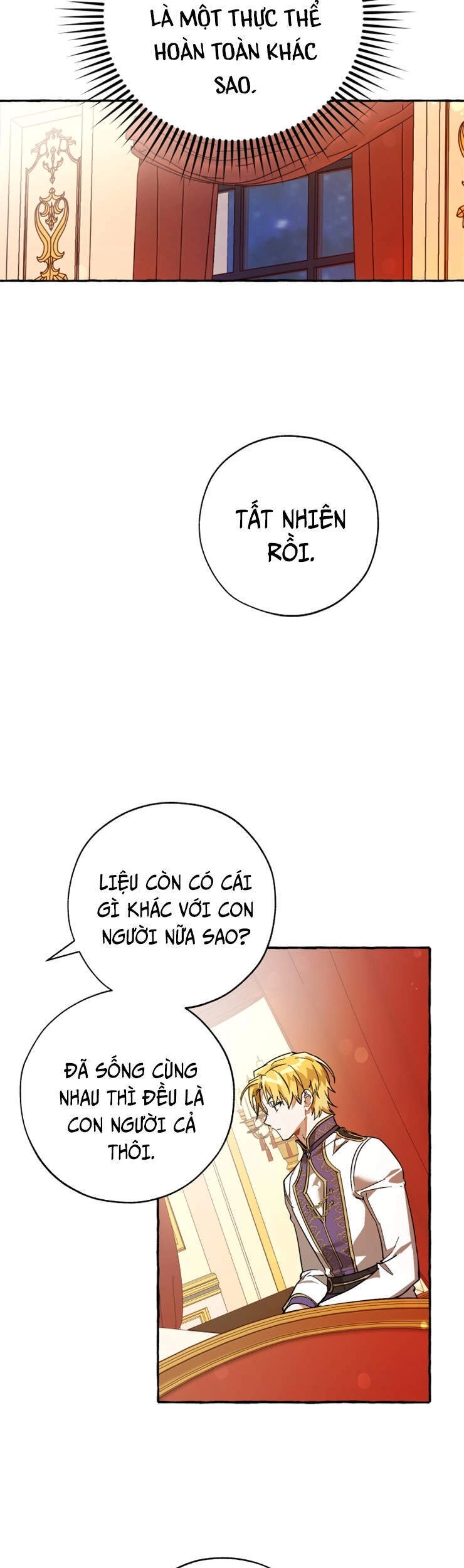 Phế Vật Dòng Dõi Bá Tước Chapter 59 - 45