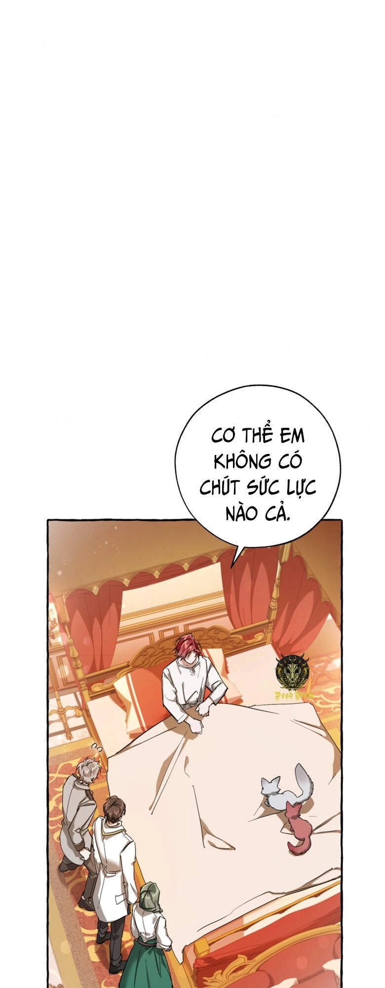 Phế Vật Dòng Dõi Bá Tước Chapter 61 - 5