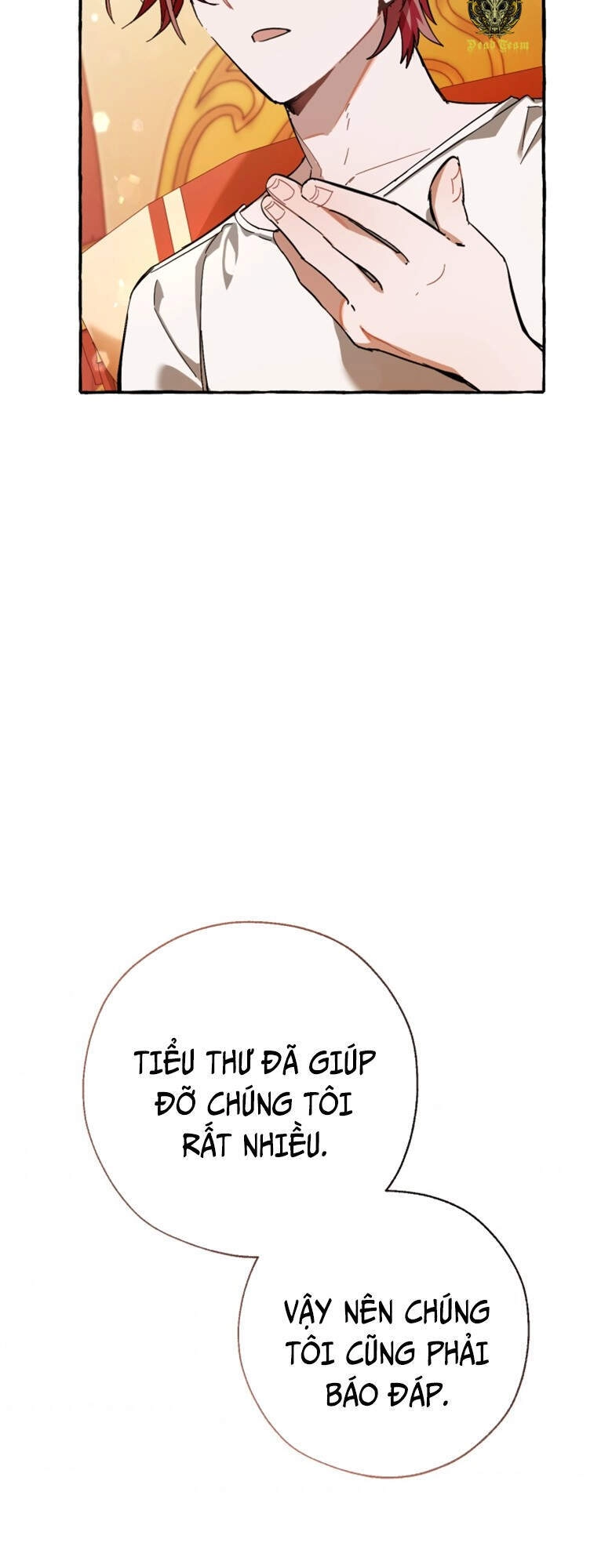 Phế Vật Dòng Dõi Bá Tước Chapter 61 - 35