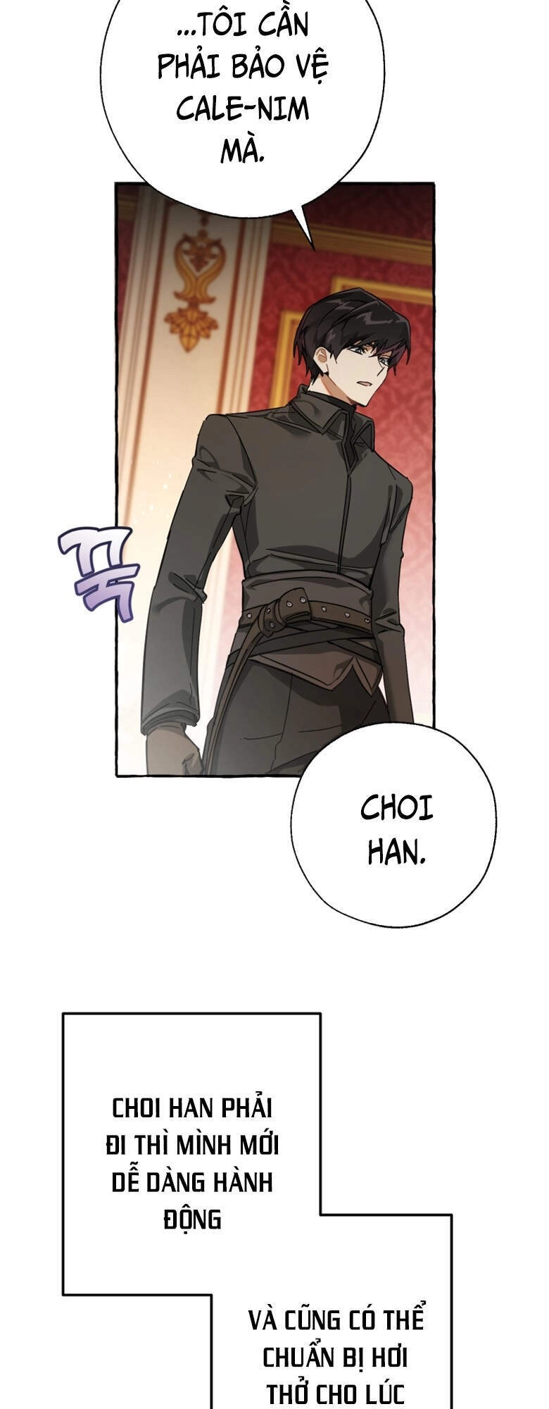 Phế Vật Dòng Dõi Bá Tước Chapter 61 - 39