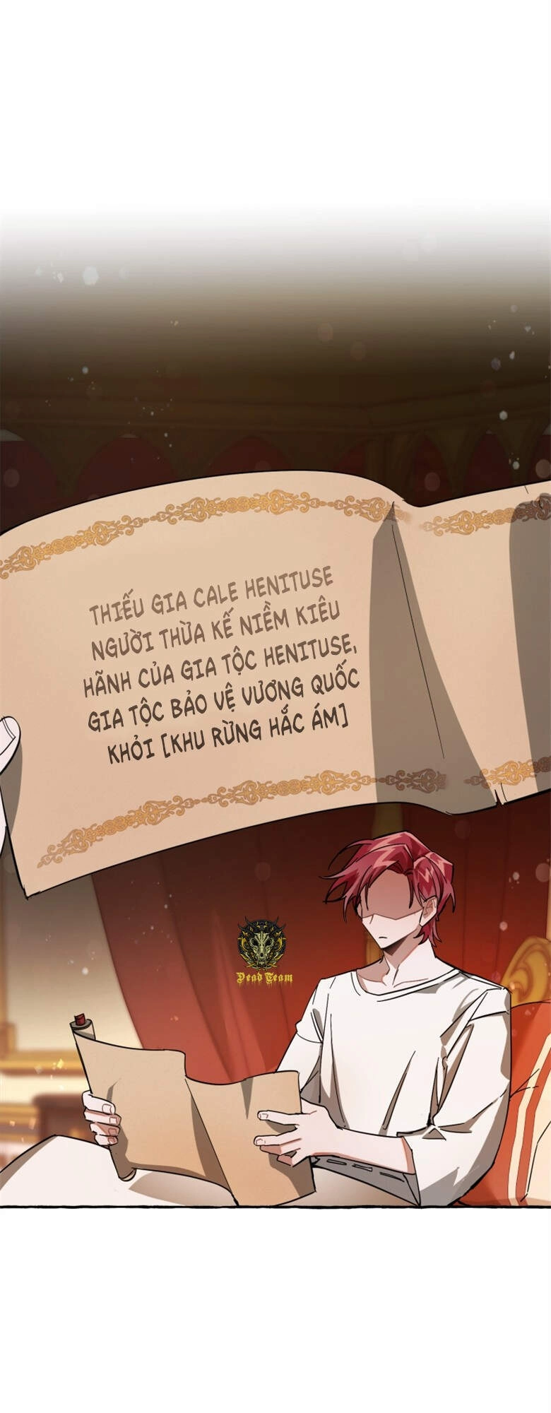 Phế Vật Dòng Dõi Bá Tước Chapter 61 - 61