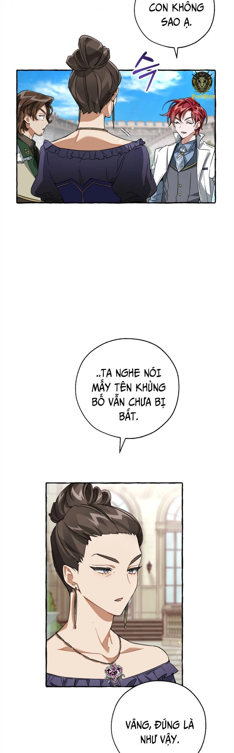 Phế Vật Dòng Dõi Bá Tước Chapter 83 - 5