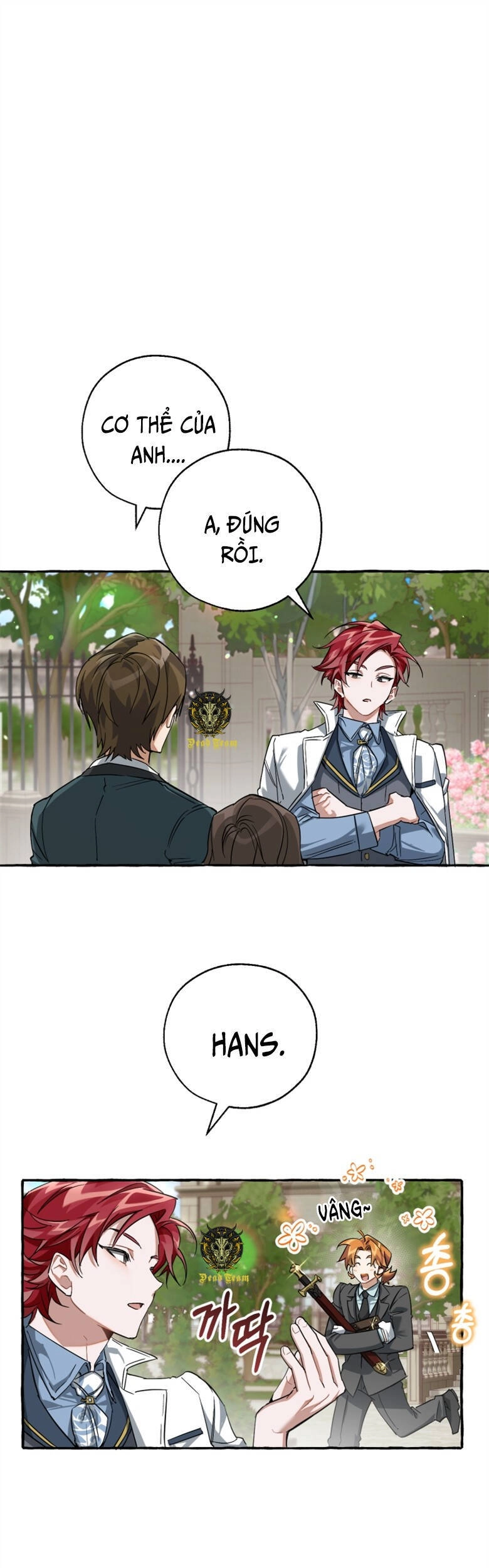 Phế Vật Dòng Dõi Bá Tước Chapter 83 - 10