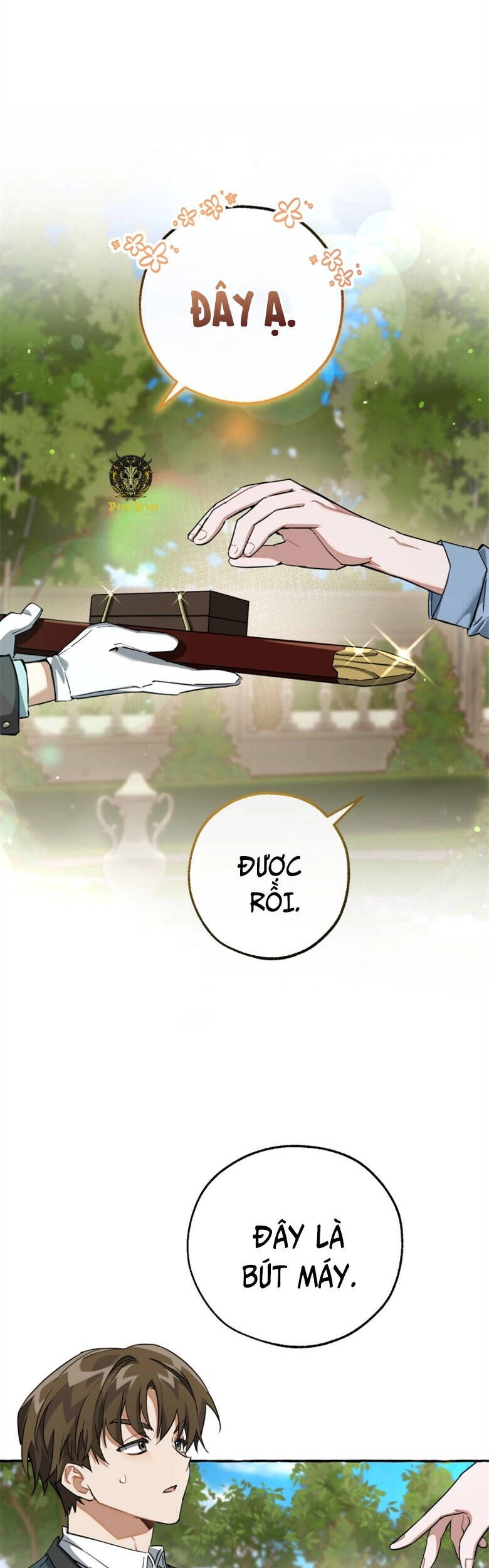 Phế Vật Dòng Dõi Bá Tước Chapter 83 - 11