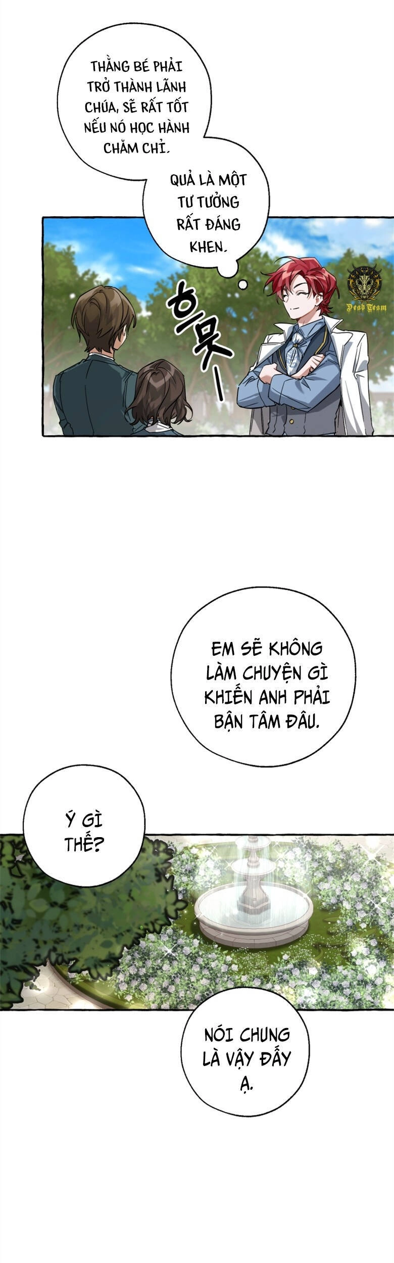 Phế Vật Dòng Dõi Bá Tước Chapter 83 - 14