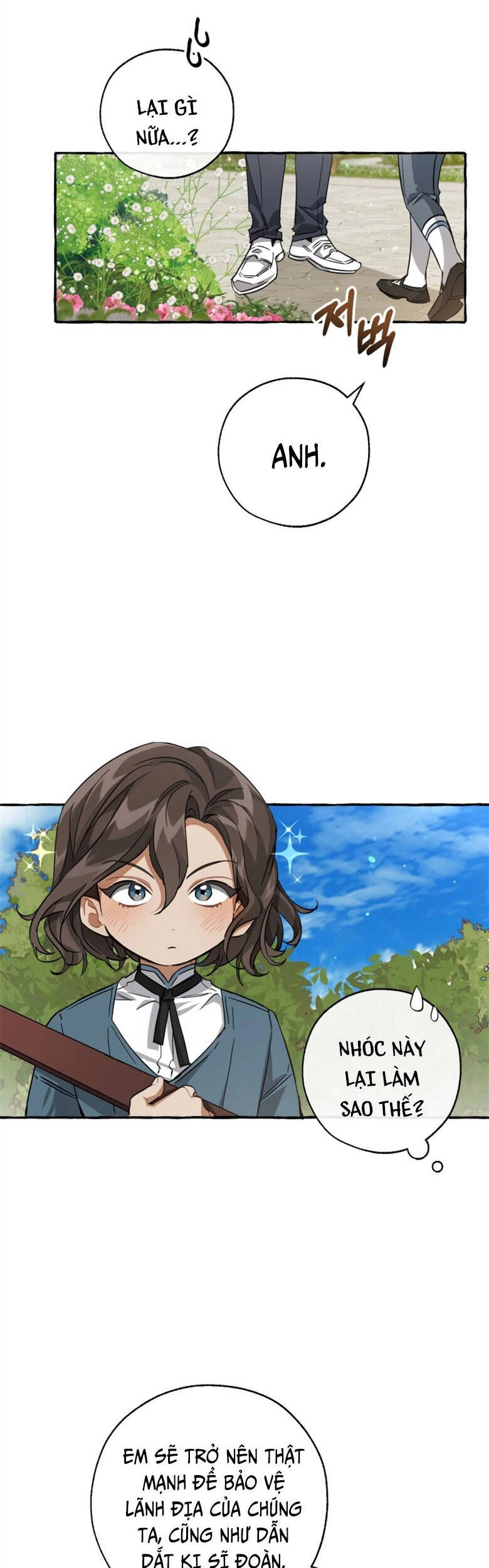 Phế Vật Dòng Dõi Bá Tước Chapter 83 - 15