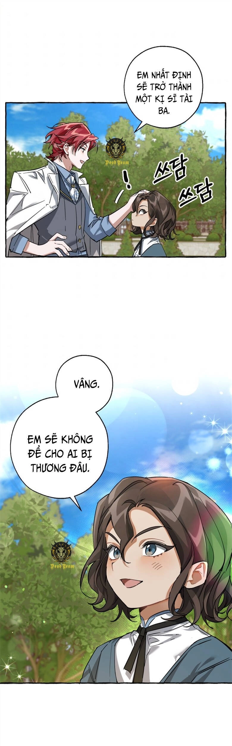 Phế Vật Dòng Dõi Bá Tước Chapter 83 - 18