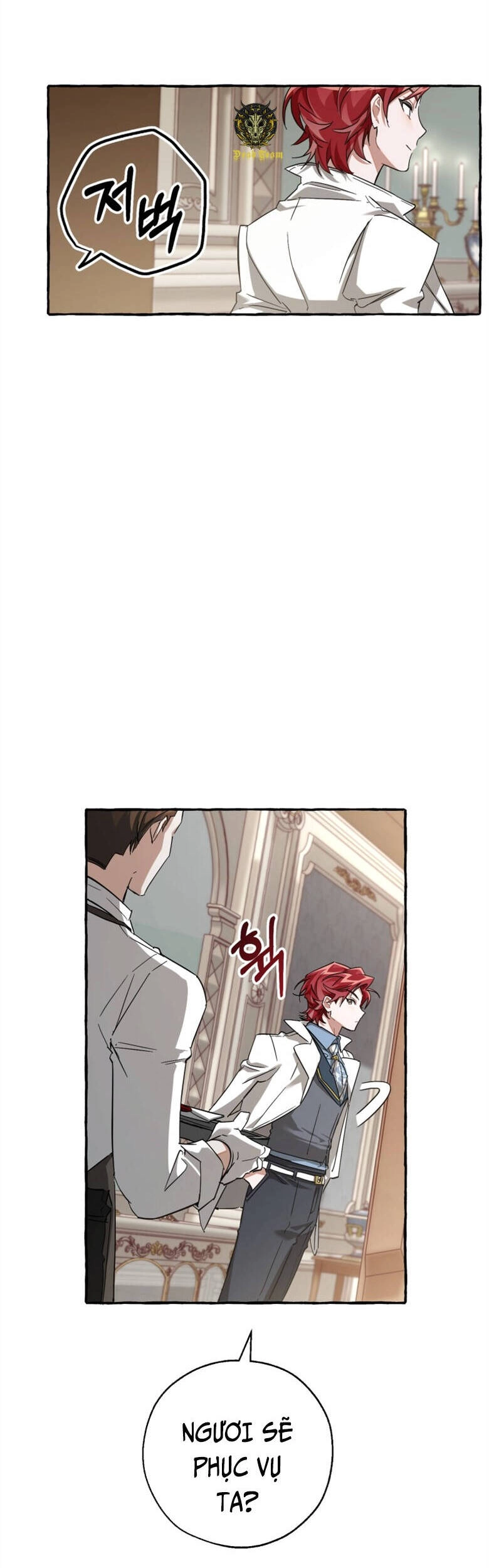 Phế Vật Dòng Dõi Bá Tước Chapter 83 - 23