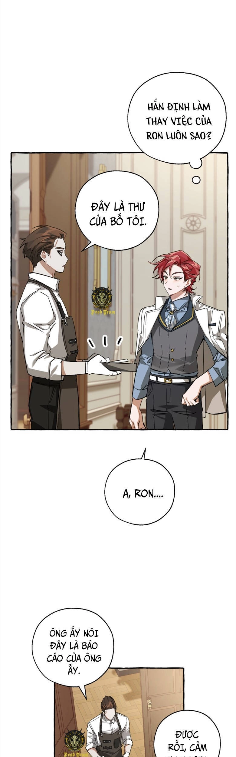 Phế Vật Dòng Dõi Bá Tước Chapter 83 - 24