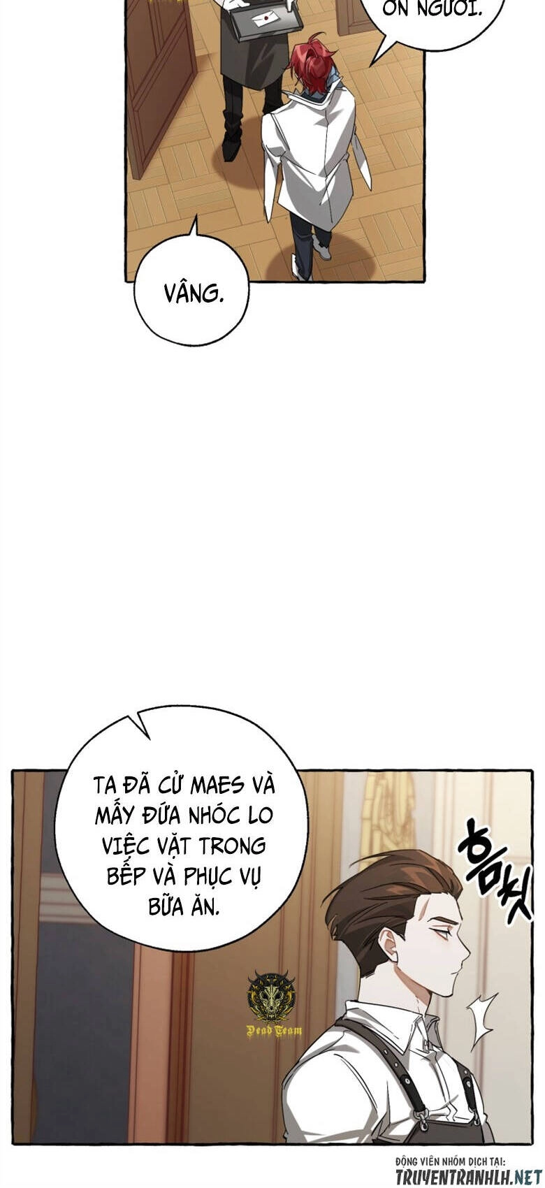 Phế Vật Dòng Dõi Bá Tước Chapter 83 - 25