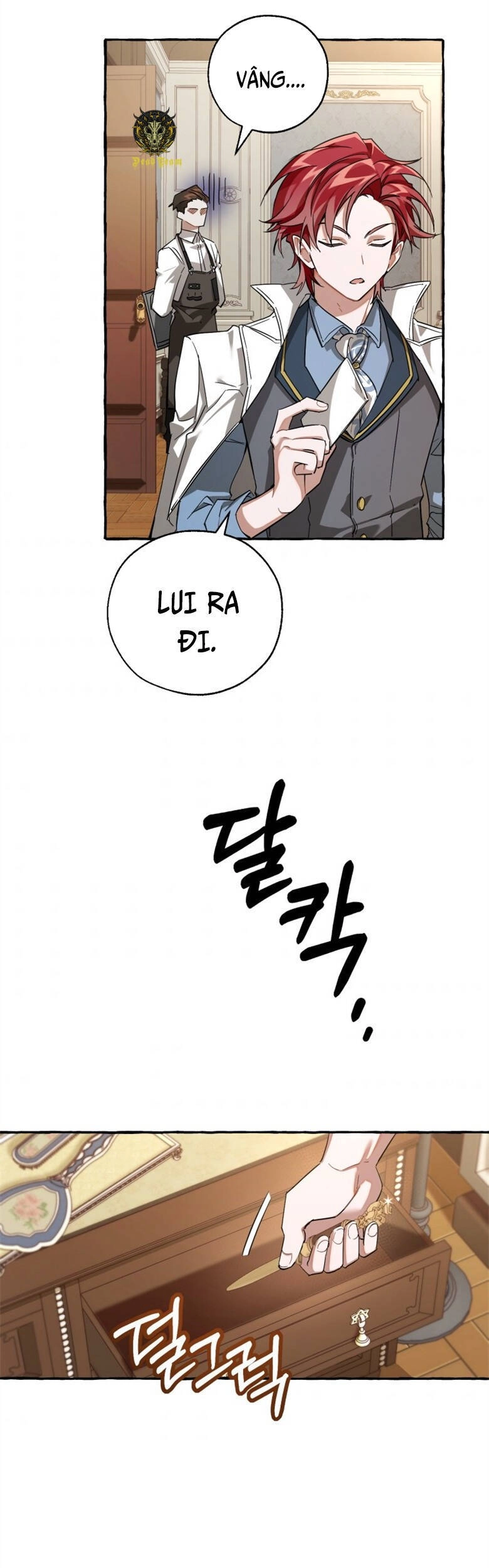 Phế Vật Dòng Dõi Bá Tước Chapter 83 - 26