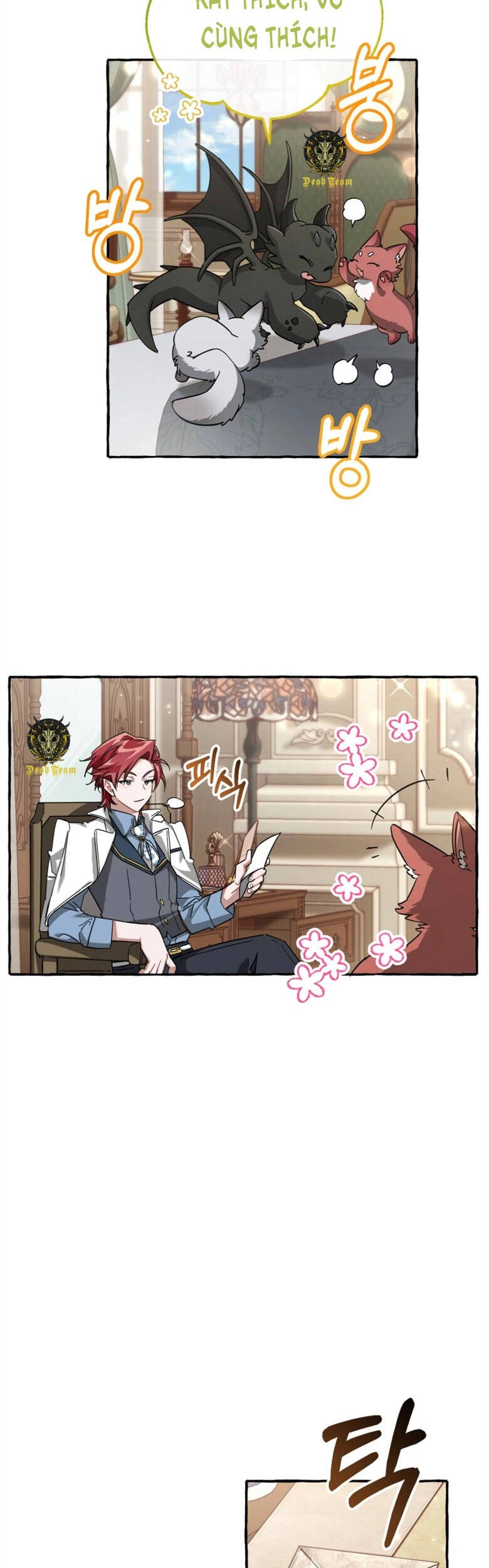 Phế Vật Dòng Dõi Bá Tước Chapter 83 - 29