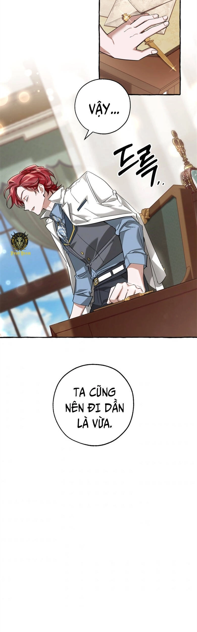 Phế Vật Dòng Dõi Bá Tước Chapter 83 - 30