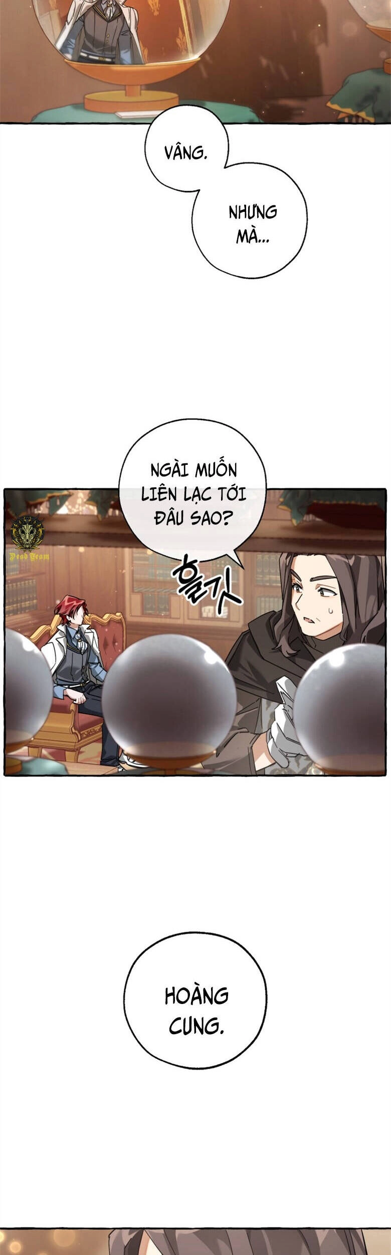 Phế Vật Dòng Dõi Bá Tước Chapter 83 - 33