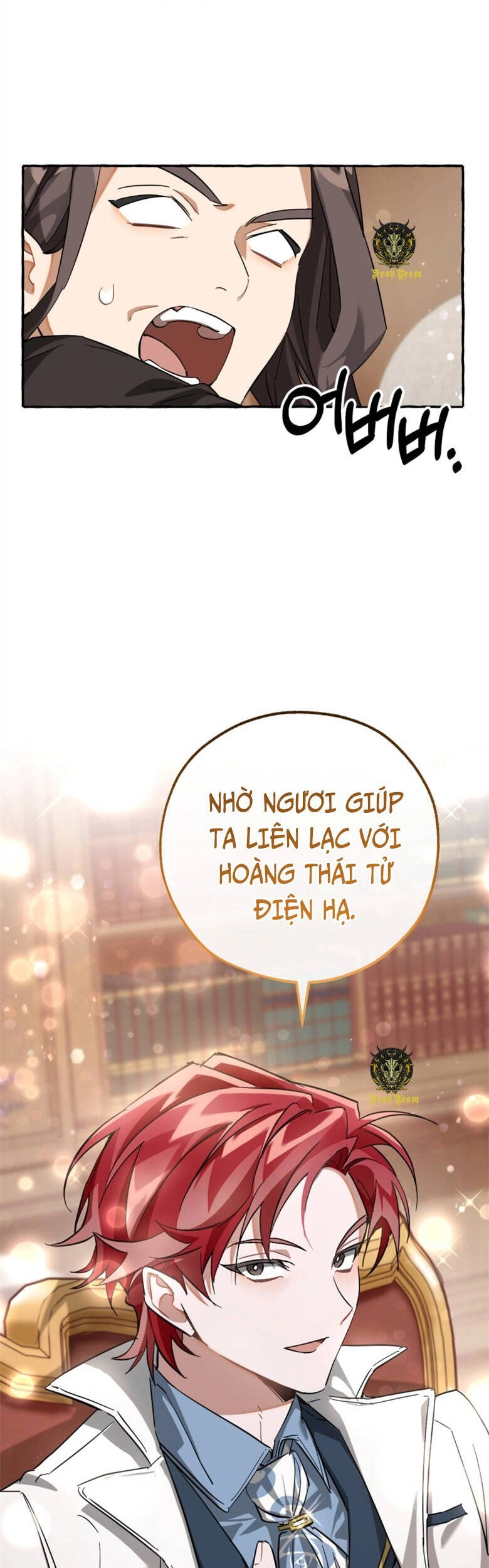 Phế Vật Dòng Dõi Bá Tước Chapter 83 - 35