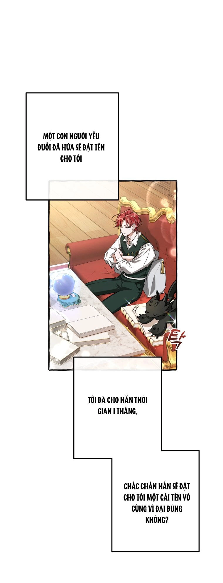 Phế Vật Dòng Dõi Bá Tước Chapter 93.1 - 4