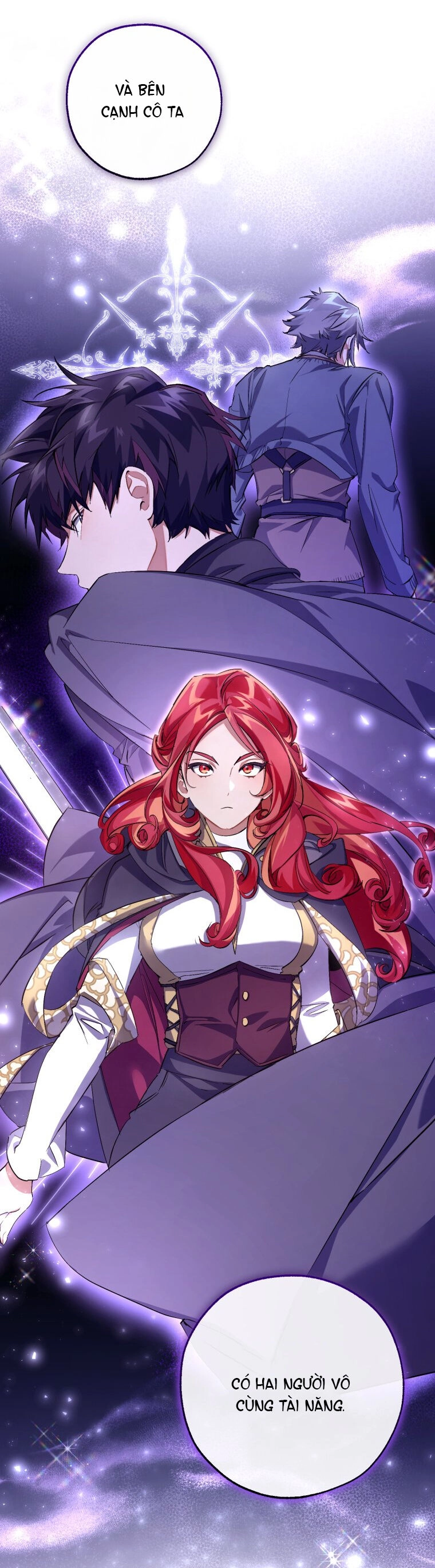 Phế Vật Dòng Dõi Bá Tước Chapter 93.1 - 8