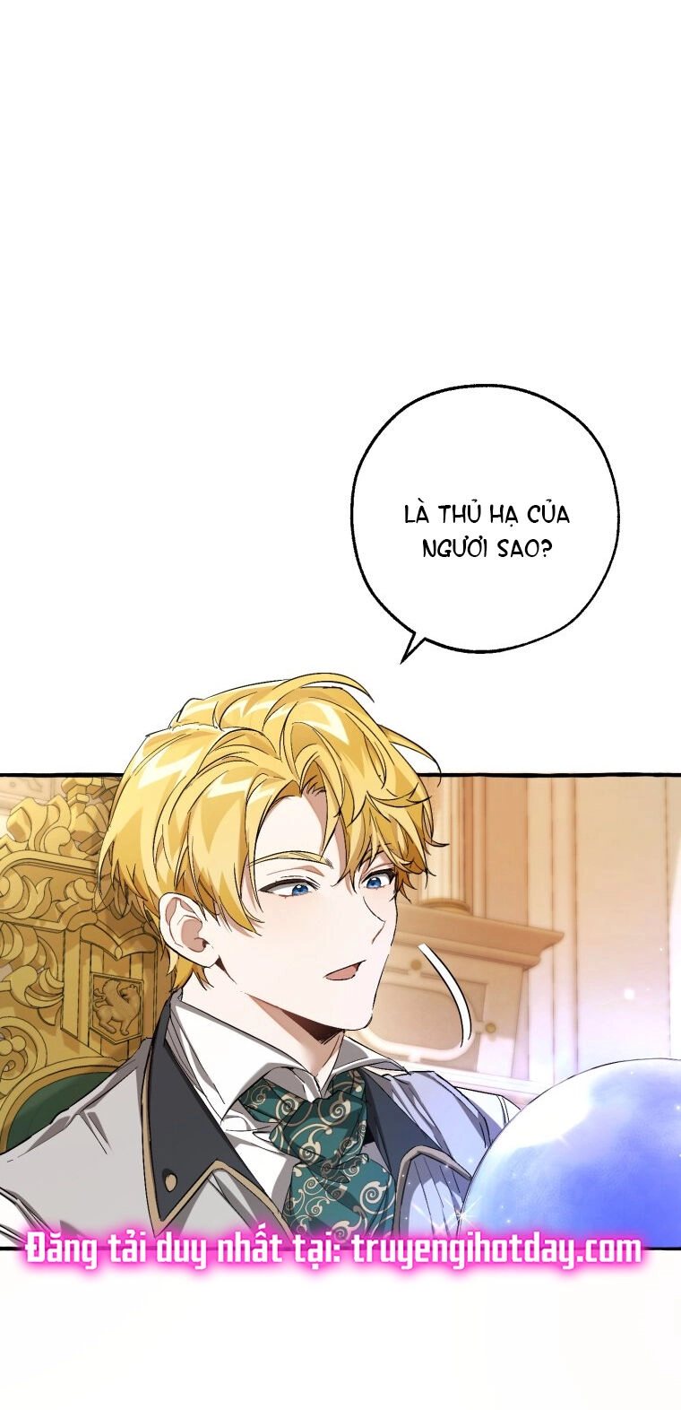 Phế Vật Dòng Dõi Bá Tước Chapter 93.1 - 10