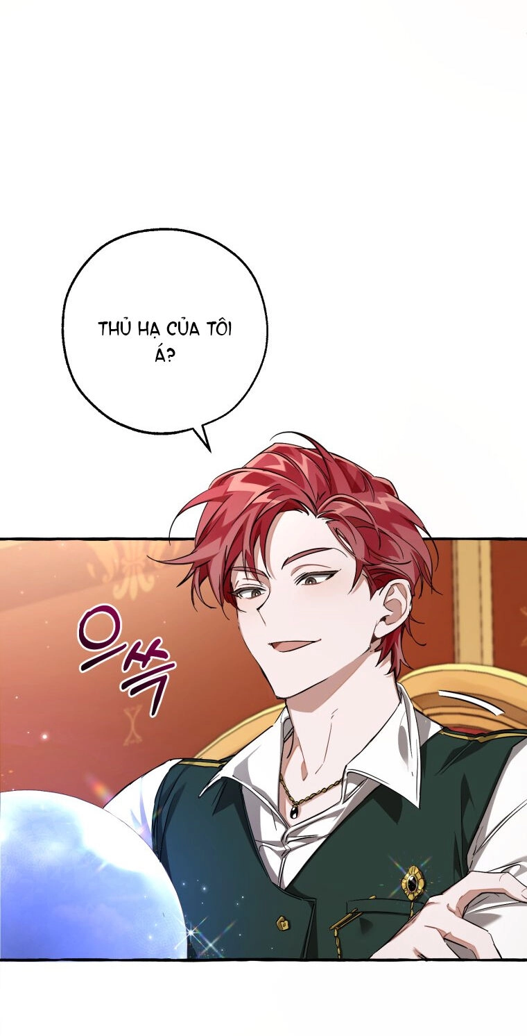 Phế Vật Dòng Dõi Bá Tước Chapter 93.1 - 11