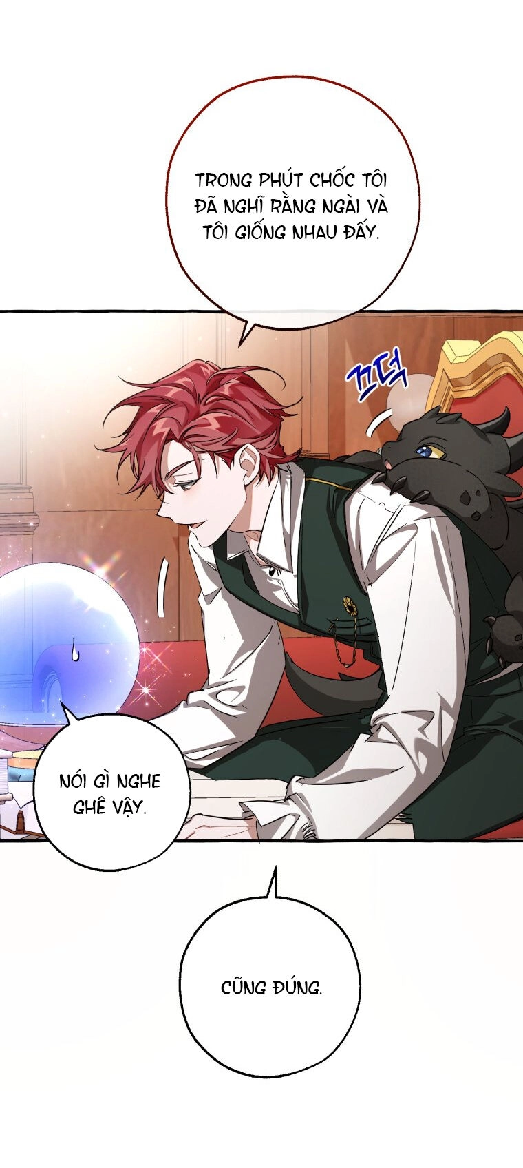 Phế Vật Dòng Dõi Bá Tước Chapter 93.1 - 15