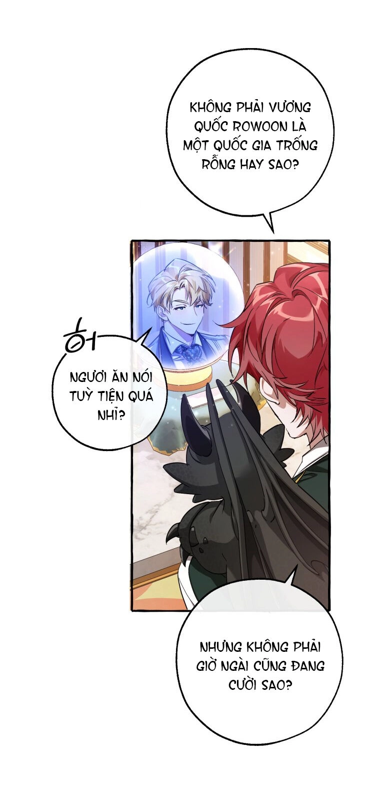 Phế Vật Dòng Dõi Bá Tước Chapter 93.1 - 17