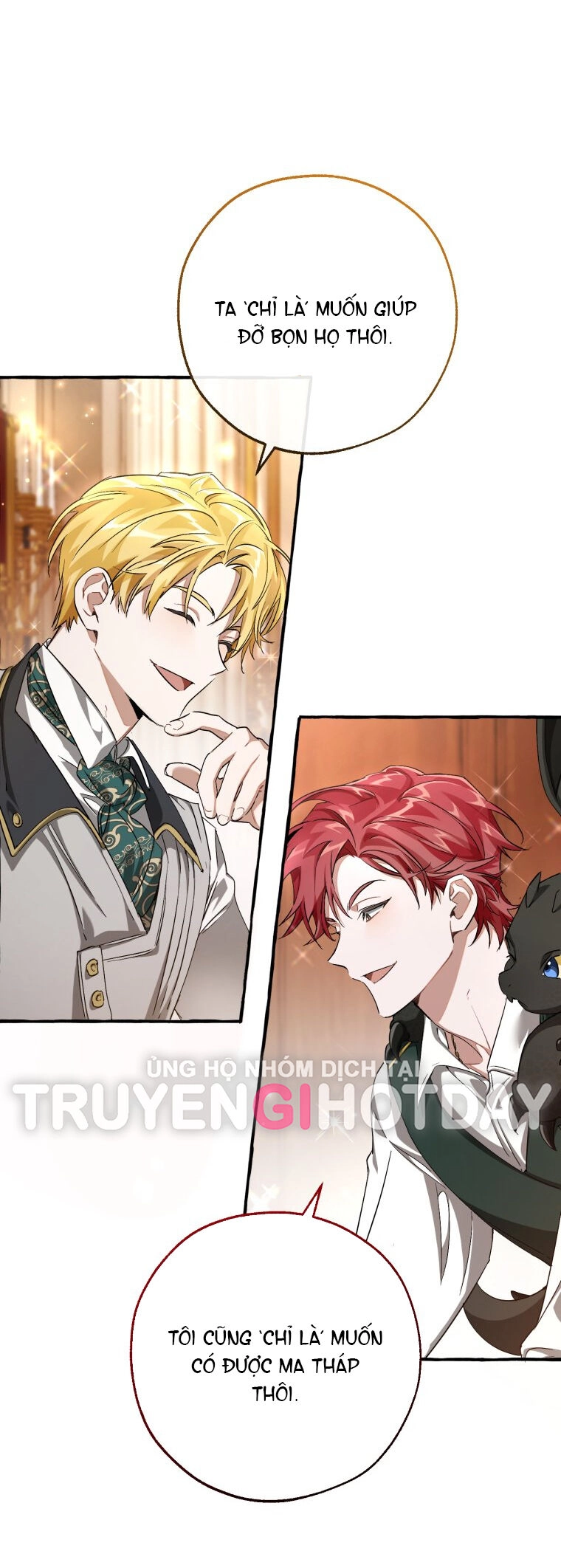 Phế Vật Dòng Dõi Bá Tước Chapter 93.1 - 22