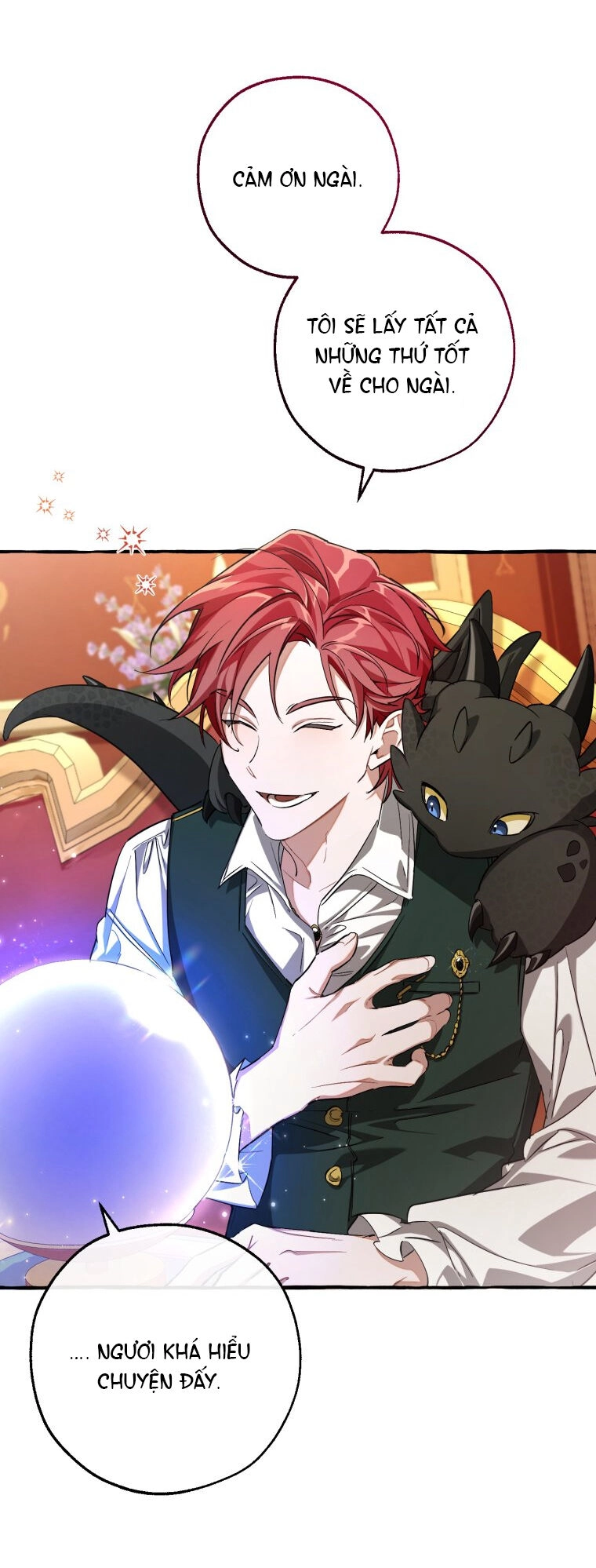 Phế Vật Dòng Dõi Bá Tước Chapter 93.1 - 28