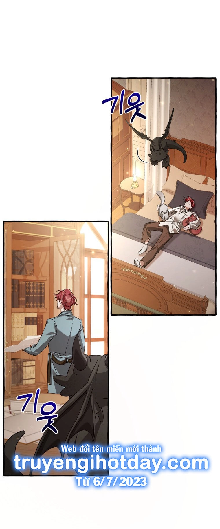 Phế Vật Dòng Dõi Bá Tước Chapter 93.1 - 35