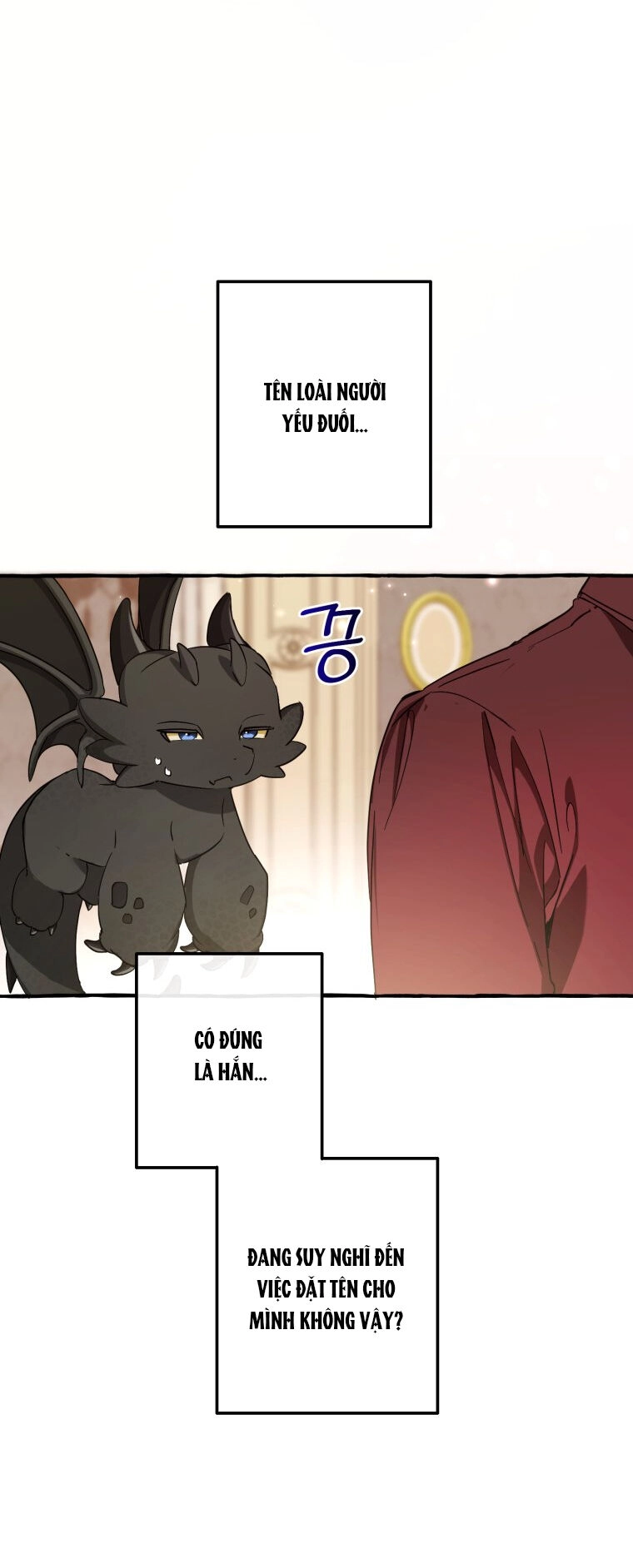 Phế Vật Dòng Dõi Bá Tước Chapter 93.1 - 36