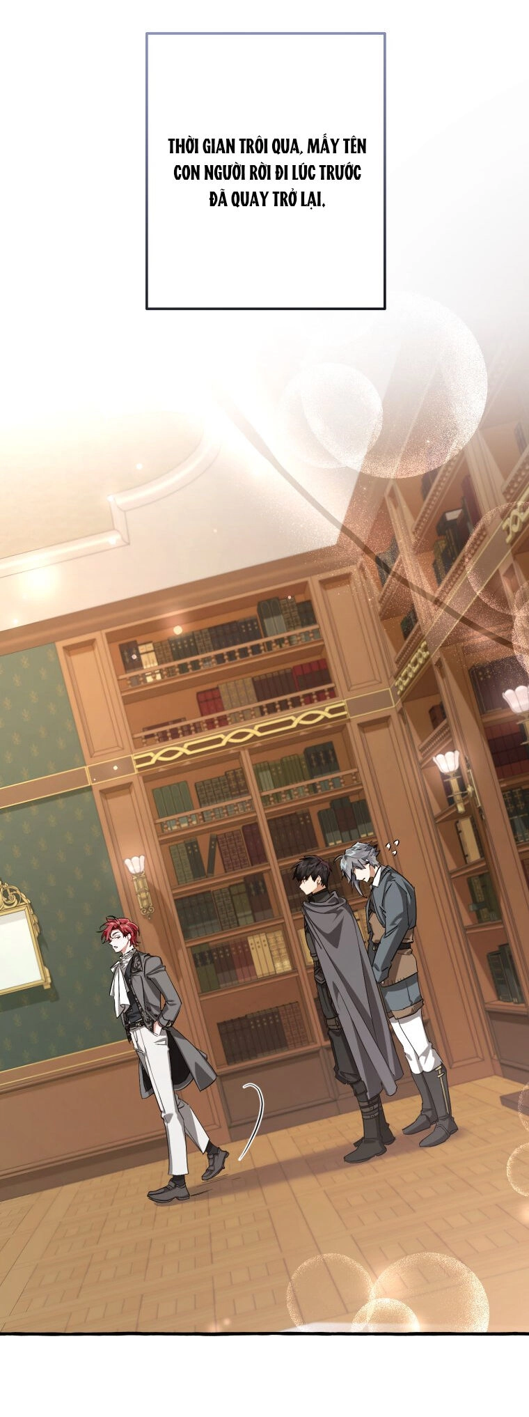 Phế Vật Dòng Dõi Bá Tước Chapter 93.1 - 38