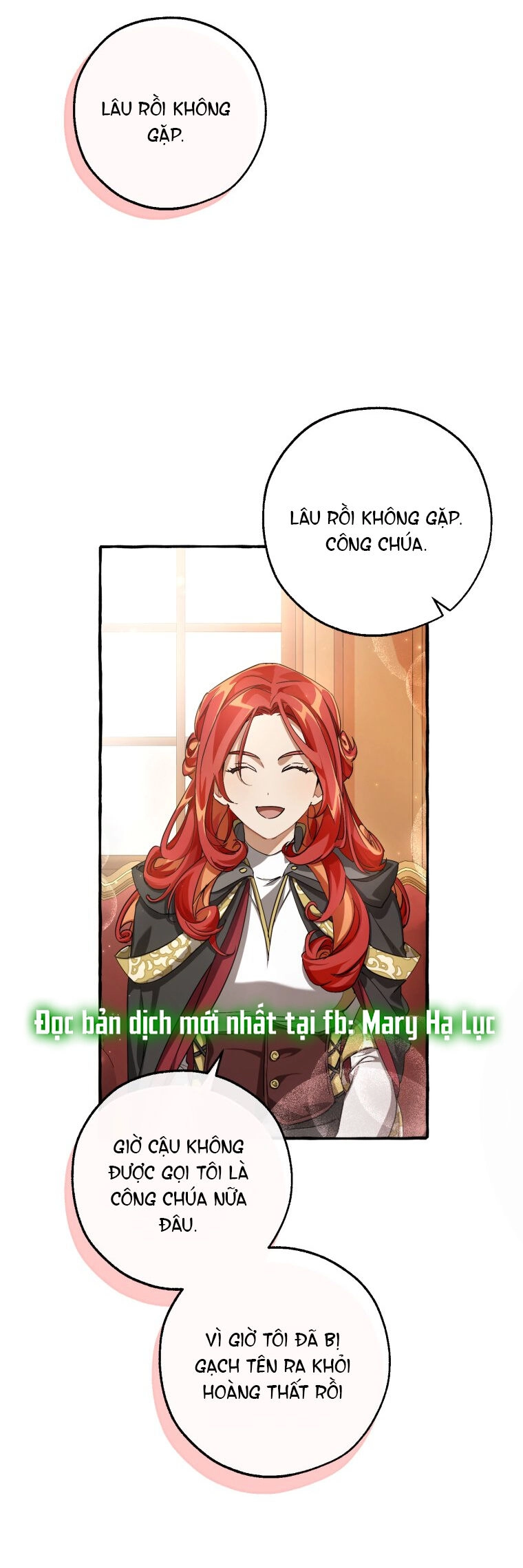 Phế Vật Dòng Dõi Bá Tước Chapter 93.1 - 40