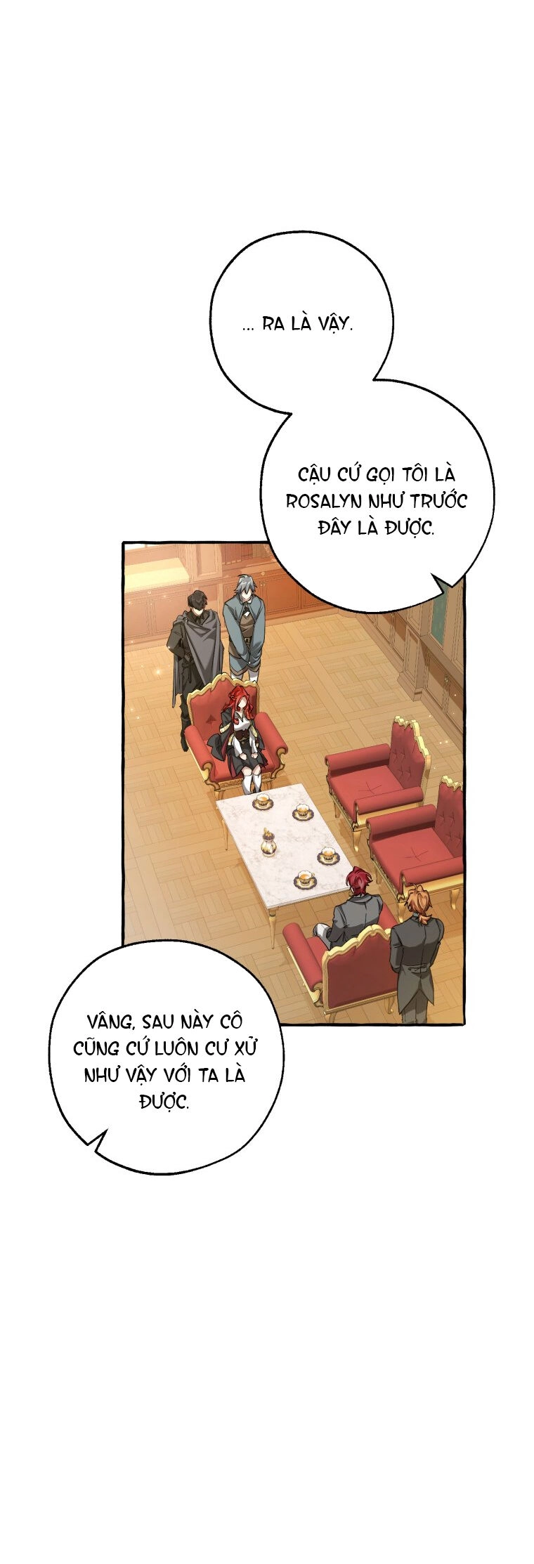 Phế Vật Dòng Dõi Bá Tước Chapter 93.1 - 41