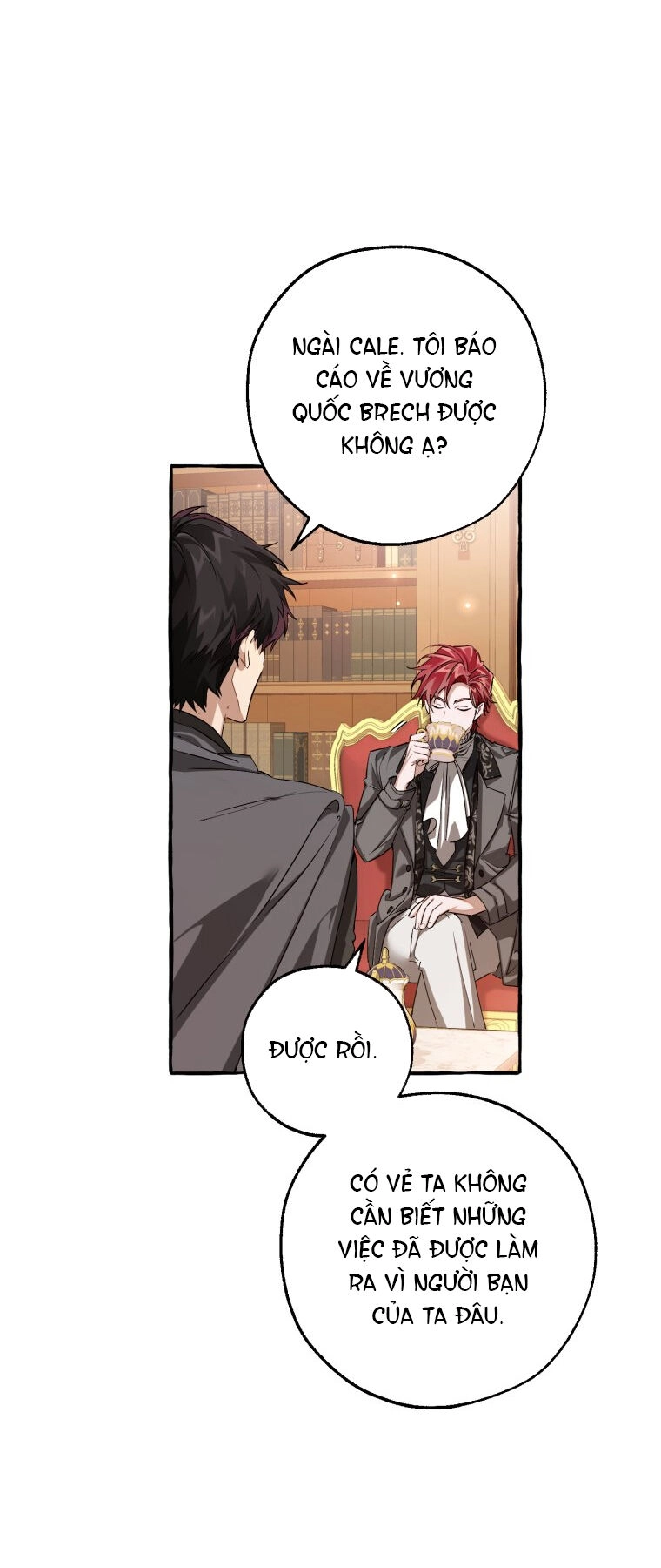 Phế Vật Dòng Dõi Bá Tước Chapter 93.1 - 42