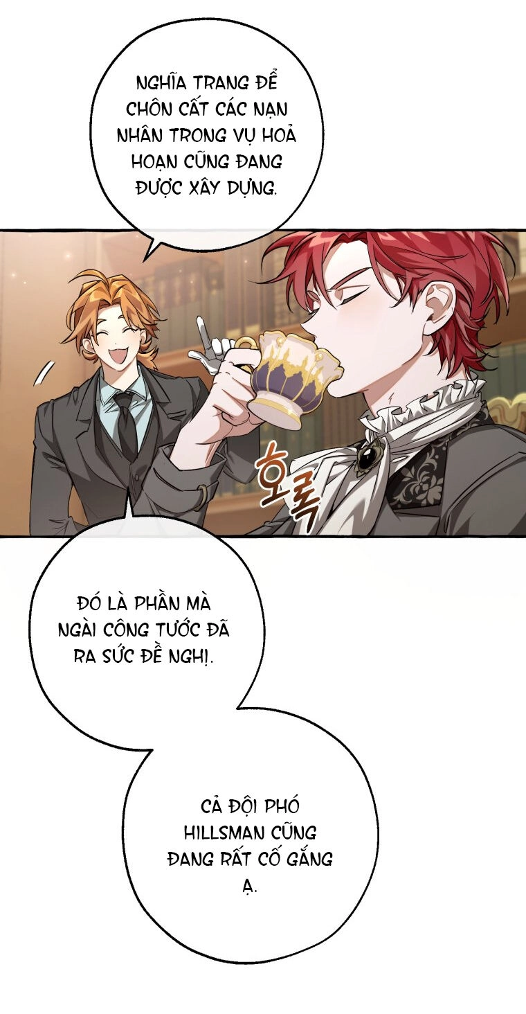Phế Vật Dòng Dõi Bá Tước Chapter 93.1 - 50