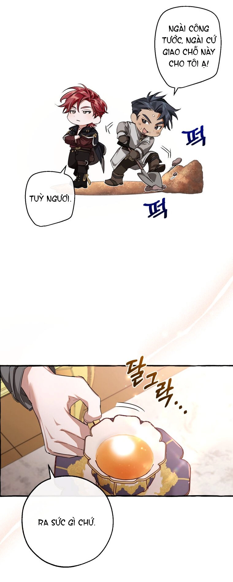 Phế Vật Dòng Dõi Bá Tước Chapter 93.1 - 51