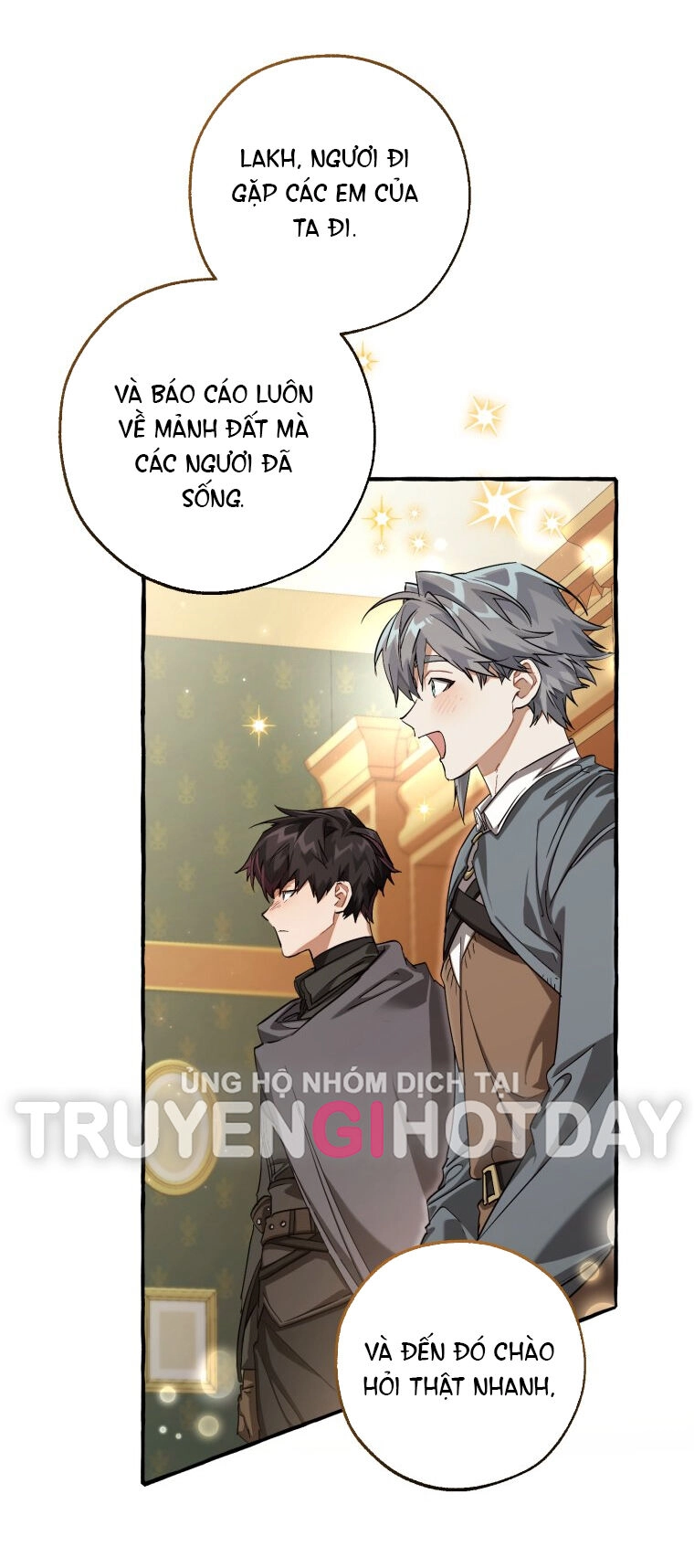 Phế Vật Dòng Dõi Bá Tước Chapter 93.1 - 54