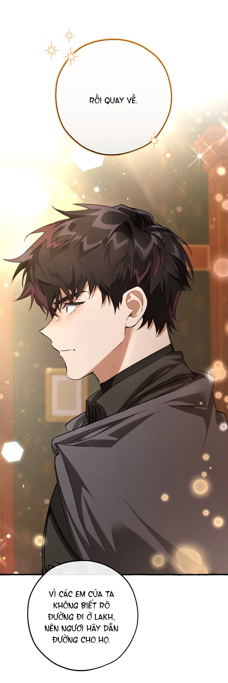 Phế Vật Dòng Dõi Bá Tước Chapter 93.1 - 56