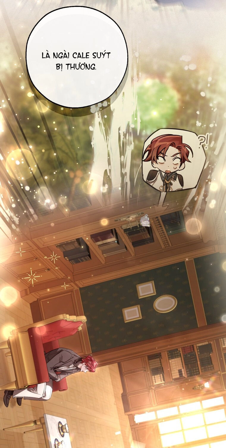 Phế Vật Dòng Dõi Bá Tước Chapter 93.1 - 63