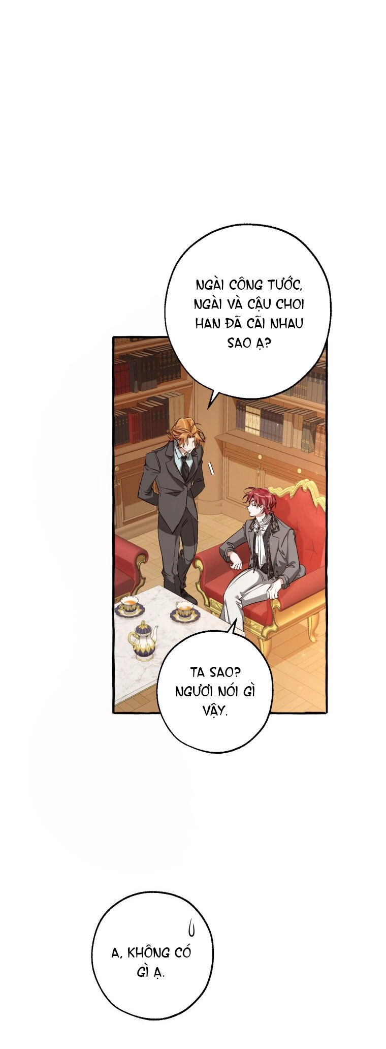 Phế Vật Dòng Dõi Bá Tước Chapter 93.1 - 67