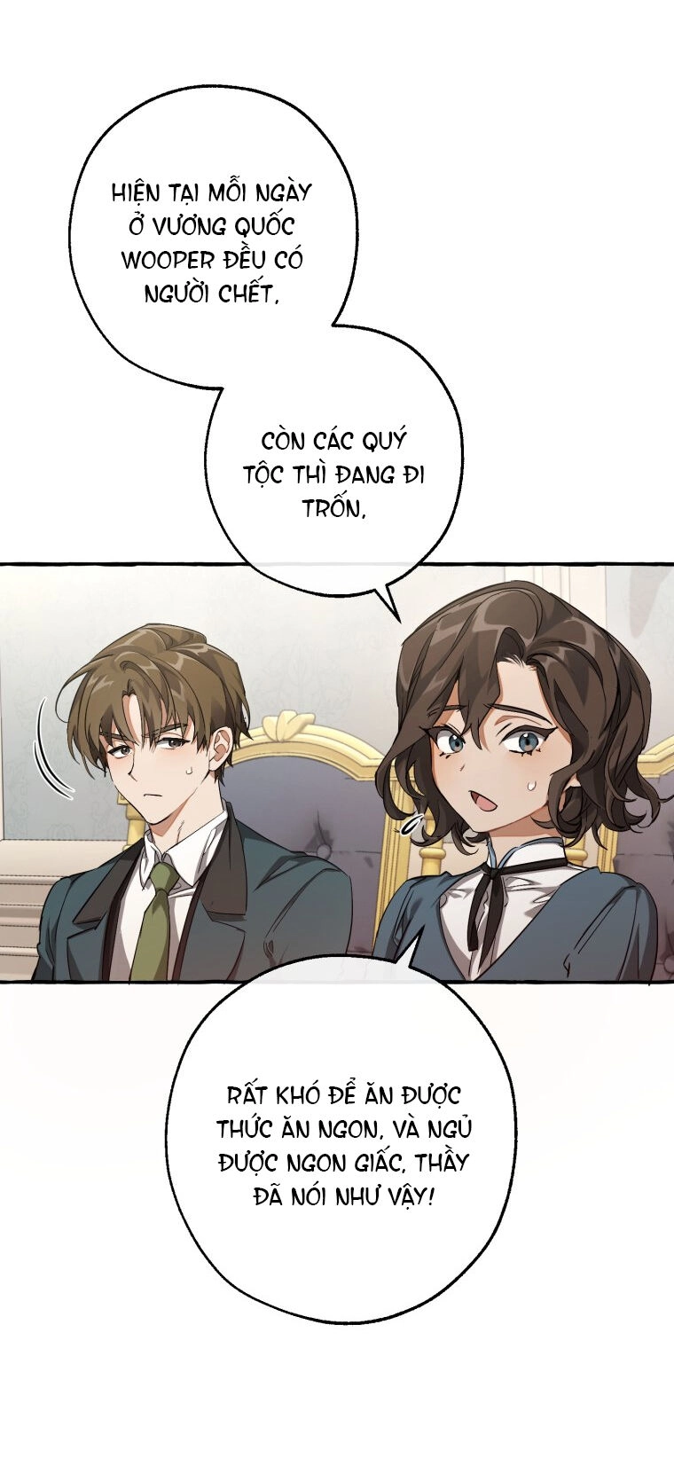 Phế Vật Dòng Dõi Bá Tước Chapter 93.2 - 2