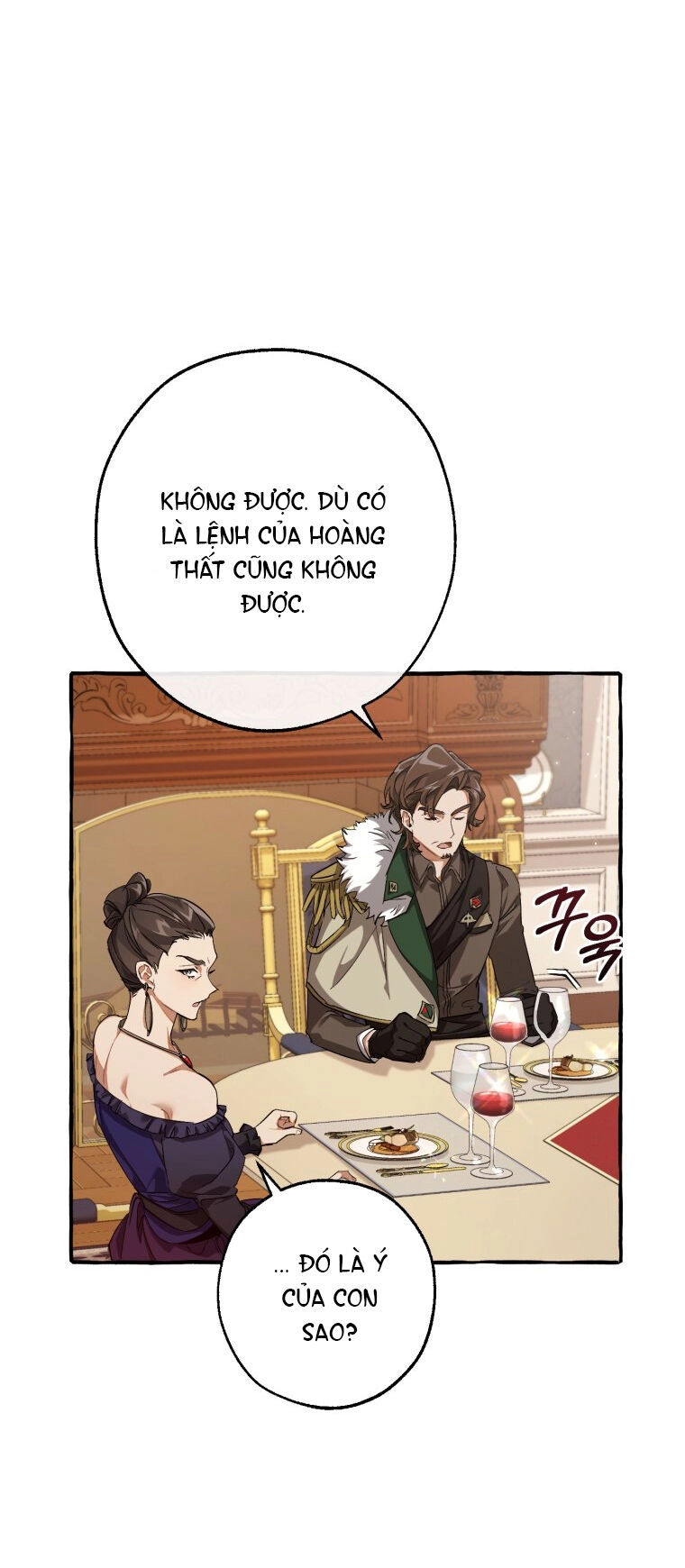 Phế Vật Dòng Dõi Bá Tước Chapter 93.2 - 3