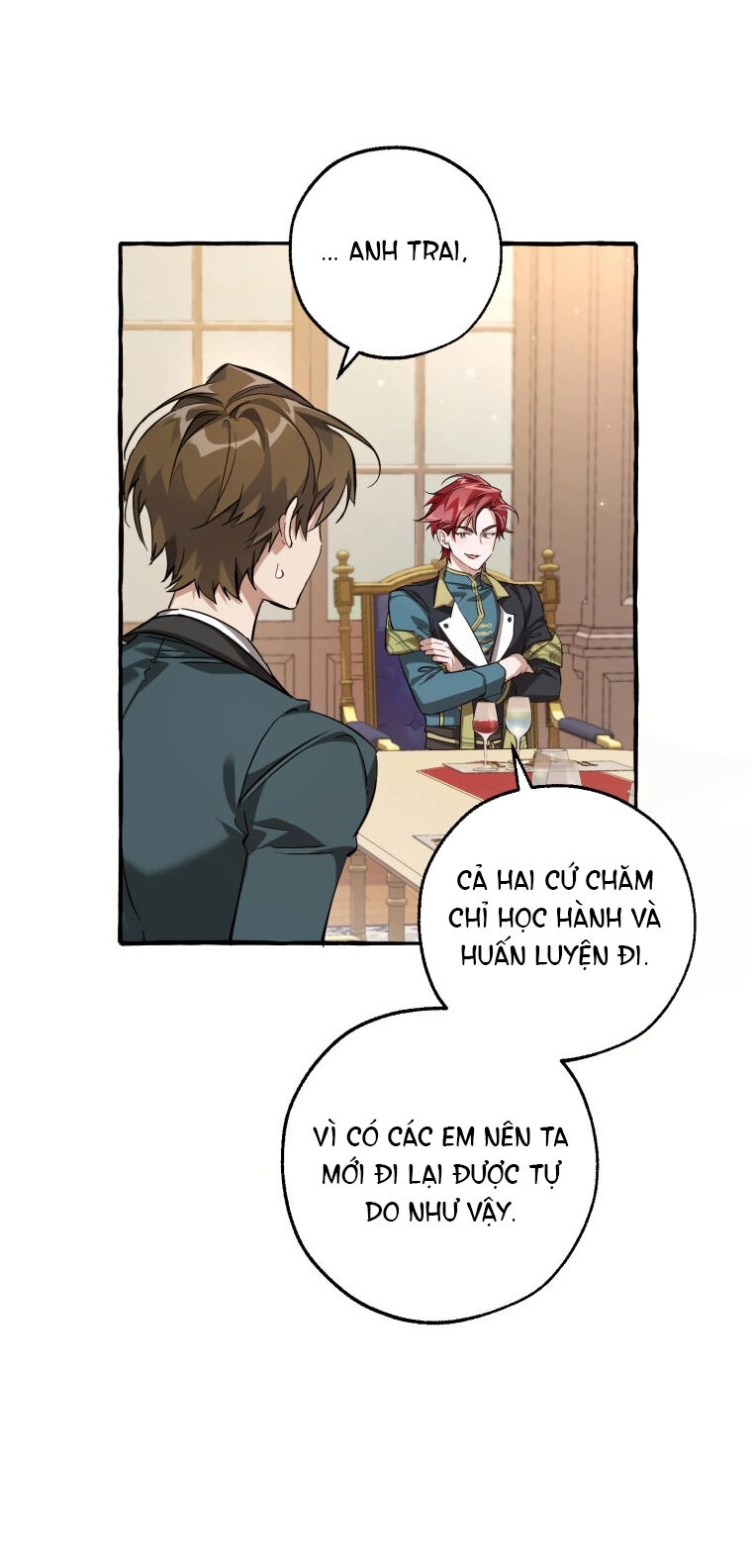 Phế Vật Dòng Dõi Bá Tước Chapter 93.2 - 15