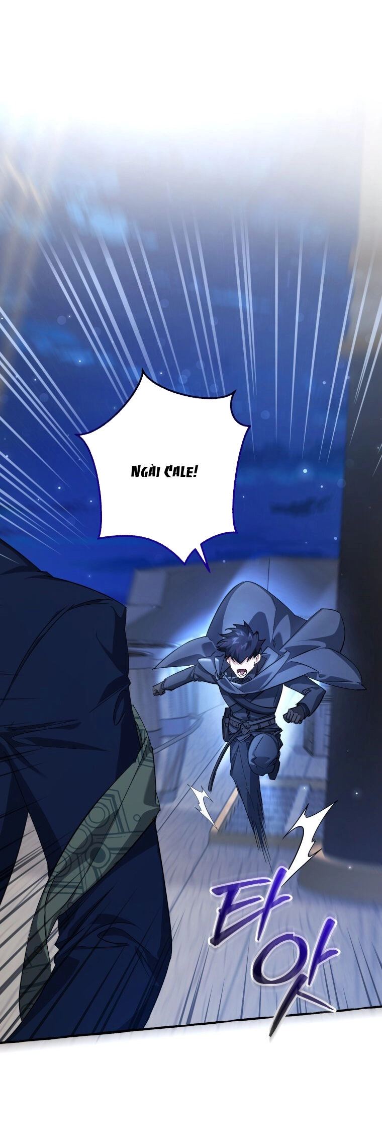 Phế Vật Dòng Dõi Bá Tước Chapter 93.2 - 53