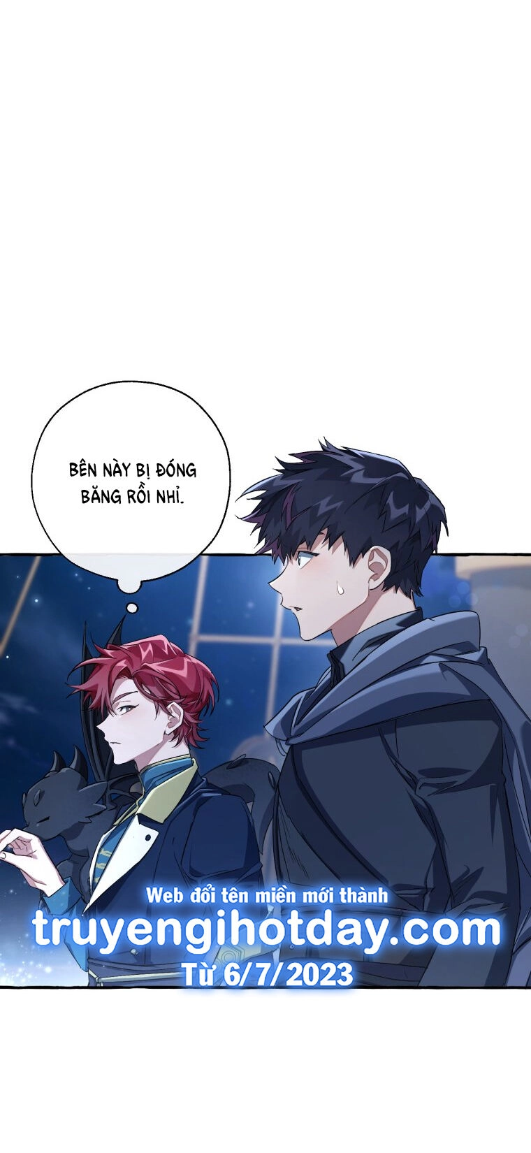 Phế Vật Dòng Dõi Bá Tước Chapter 93.2 - 75