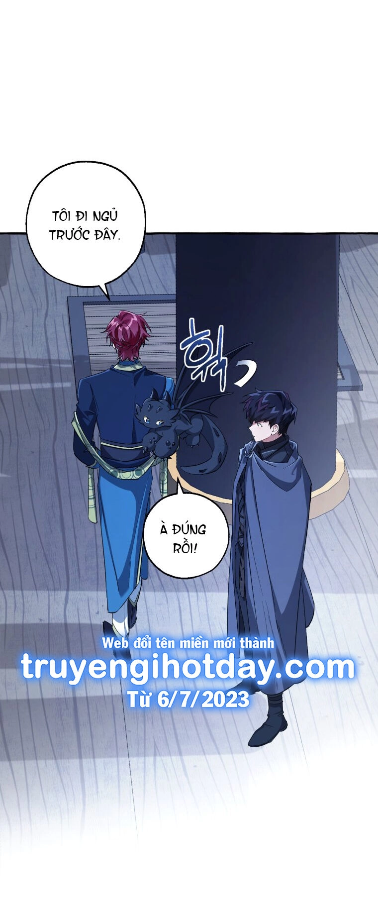 Phế Vật Dòng Dõi Bá Tước Chapter 94.2 - 19